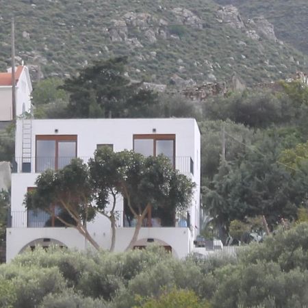 A Crystal Clear House In Pyrgos, Heraklion Crete Pirgos  Exterior photo